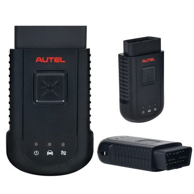 Bluetooth VCI MaxiVCI V100 Connector for Autel MaxiCOM MK906BT